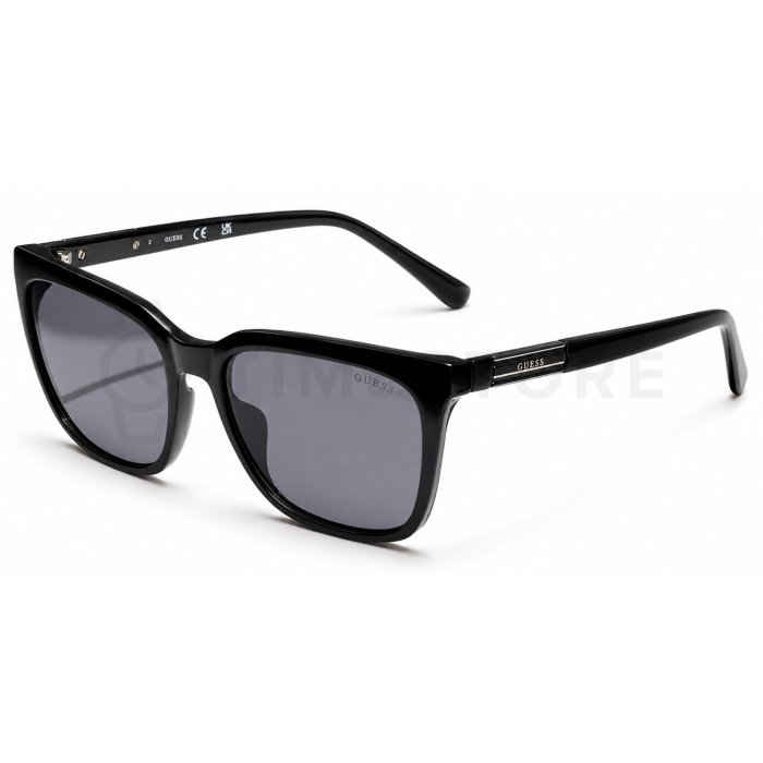 Мъжки слънчеви очила Guess Factory GF5119 01C 57