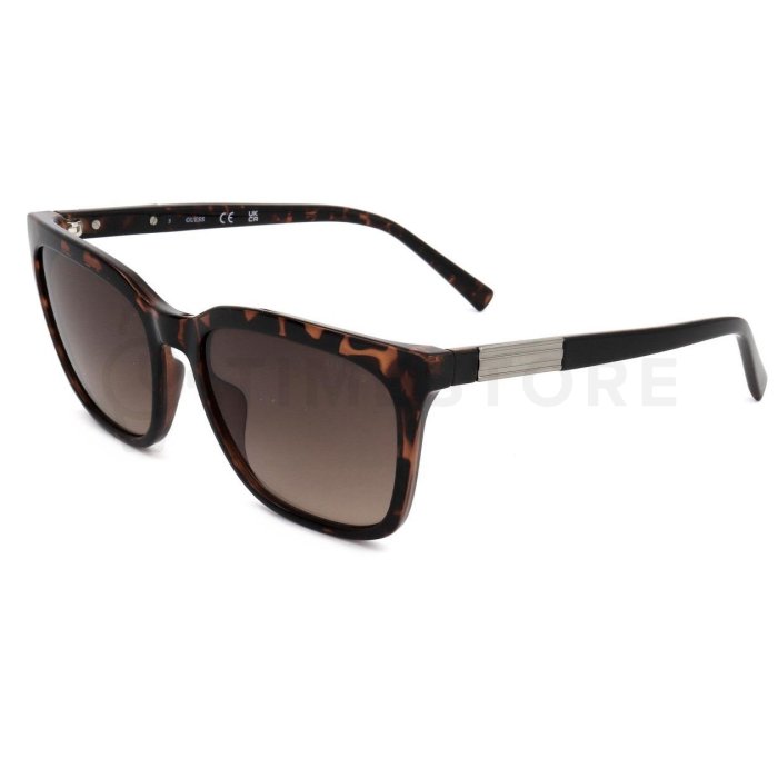 Мъжки слънчеви очила Guess Factory GF5119 52E 57