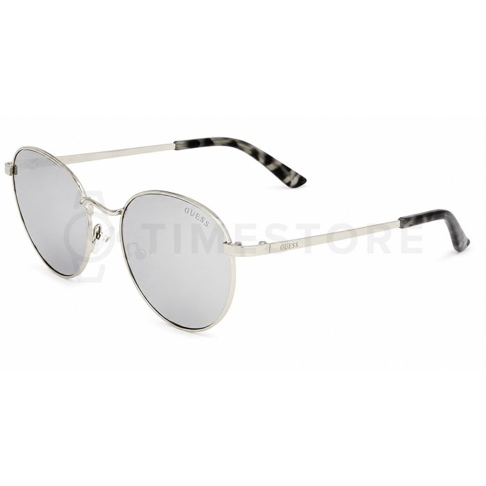 Дамски слънчеви очила Guess Factory GF6011 10C 48