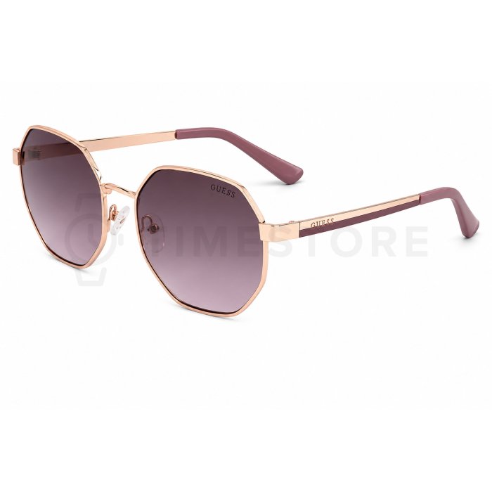 Дамски слънчеви очила Guess Factory GF6160 28T 58