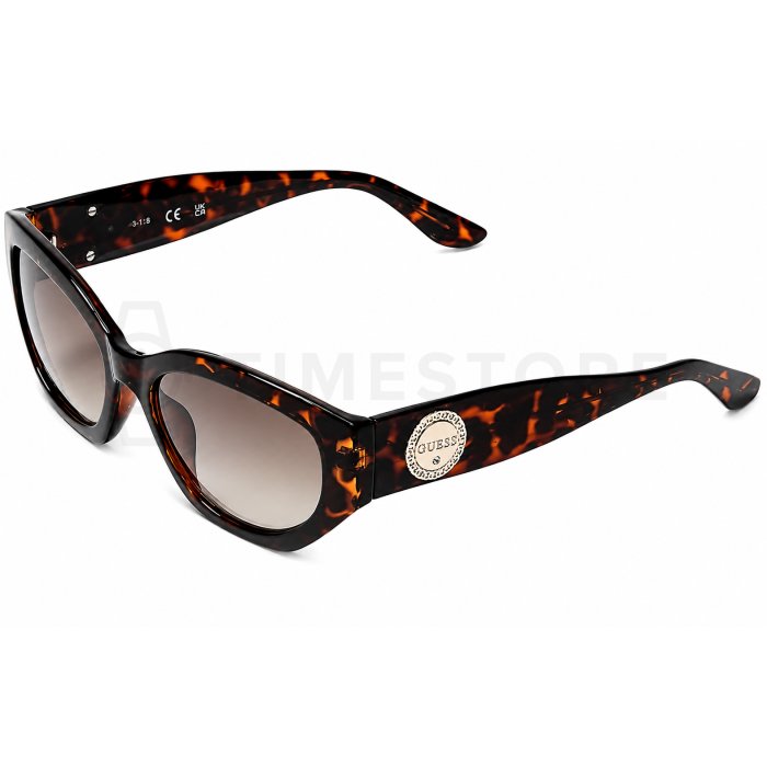 Дамски слънчеви очила Guess Factory GF6164 52F 54