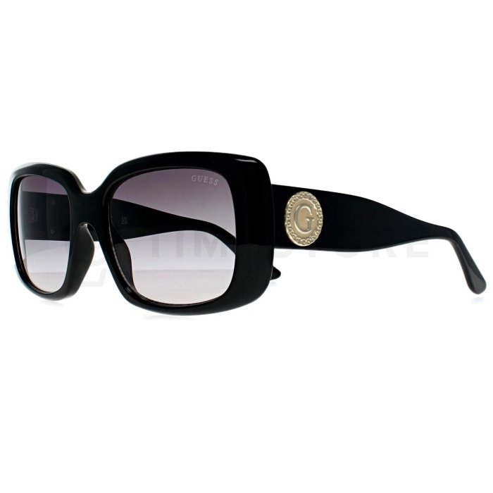 Дамски слънчеви очила Guess Factory GF6167 01B 56