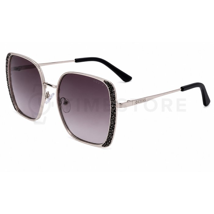 Дамски слънчеви очила Guess Factory GF6175 32F 56