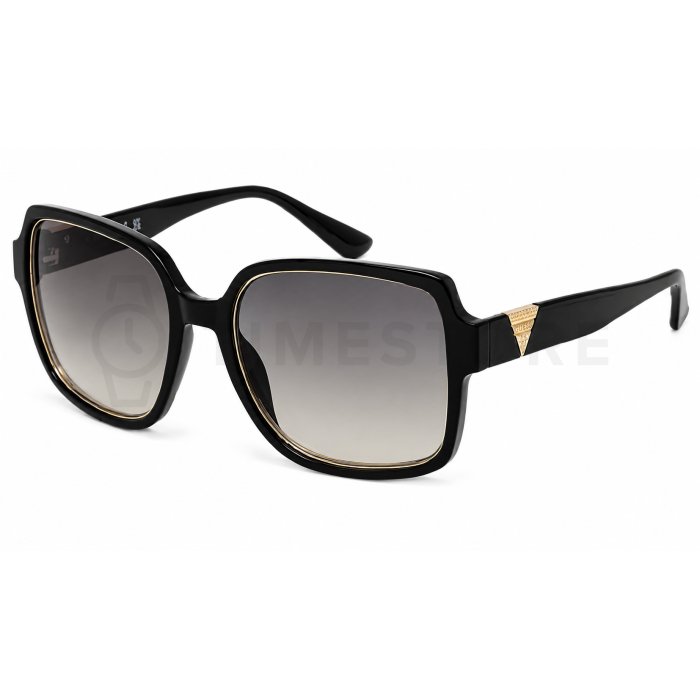Дамски слънчеви очила Guess Factory GF6180 01P 56