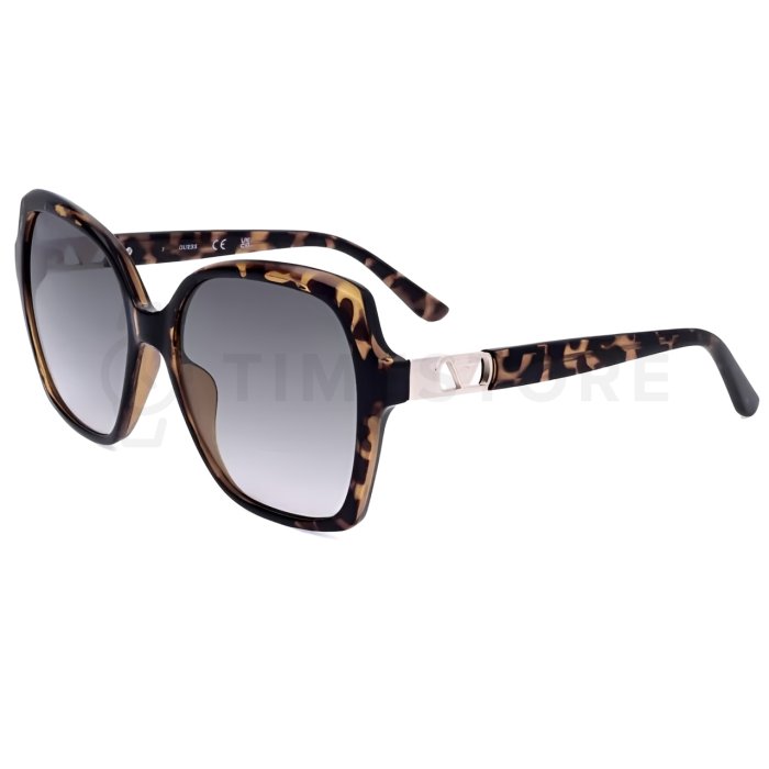 Дамски слънчеви очила Guess Factory GF6191 52P 54