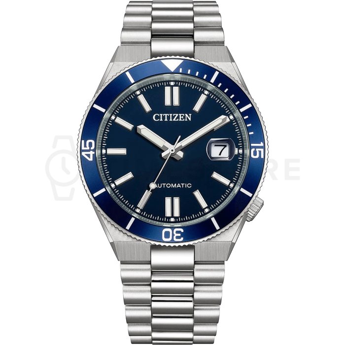 Мъжки часовник Citizen Tsuyosa NJ0230-59L