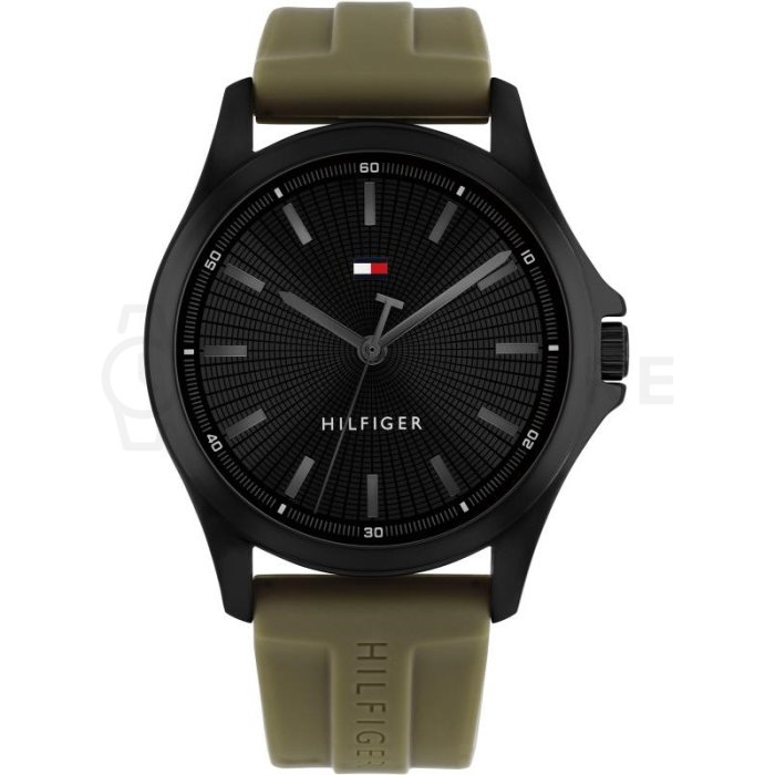 Мъжки часовник Tommy Hilfiger Bruce 1710741