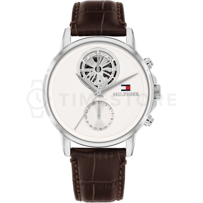 Мъжки часовник Tommy Hilfiger Stewart 1710746