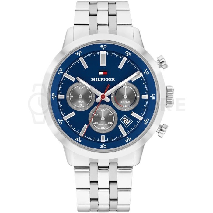 Мъжки часовник Tommy Hilfiger Kent 1710753
