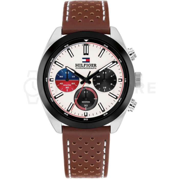 Мъжки часовник Tommy Hilfiger Hudson 1710765