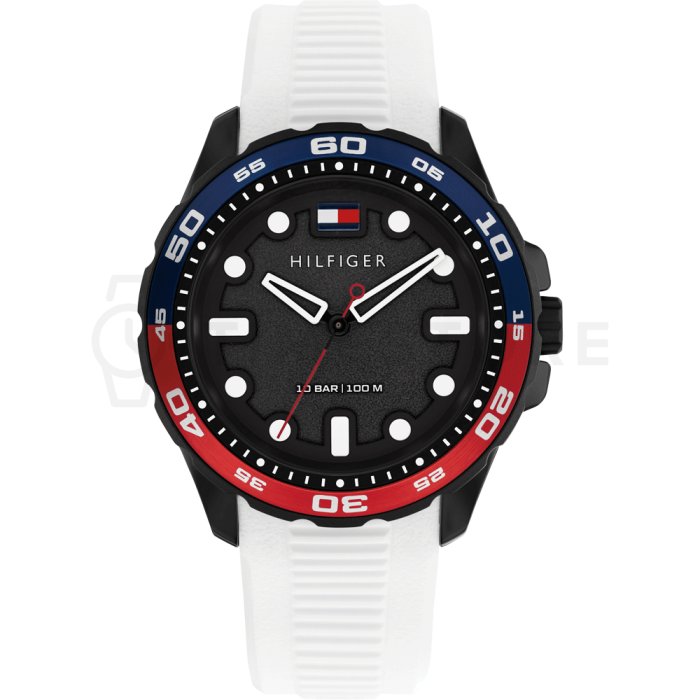 Мъжки часовник Tommy Hilfiger Regatta 1792264