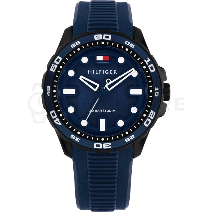 Мъжки часовник Tommy Hilfiger Regatta 1792265