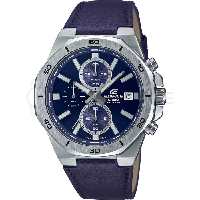 Мъжки часовник Casio Edifice EFV-640L-2A