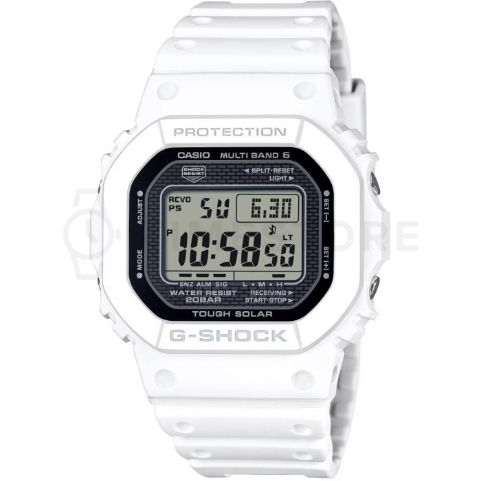 Мъжки часовник Casio G-Shock GW-5000HS-7