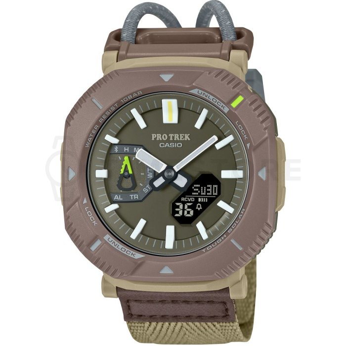 Мъжки часовник Casio Sport PRJ-B001B-5