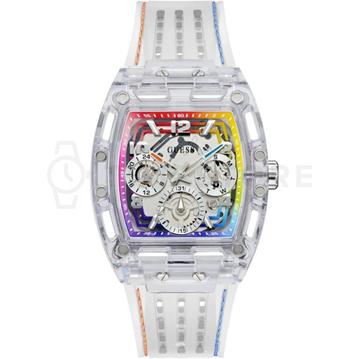 Мъжки часовник Guess Phoenix GW0499G13