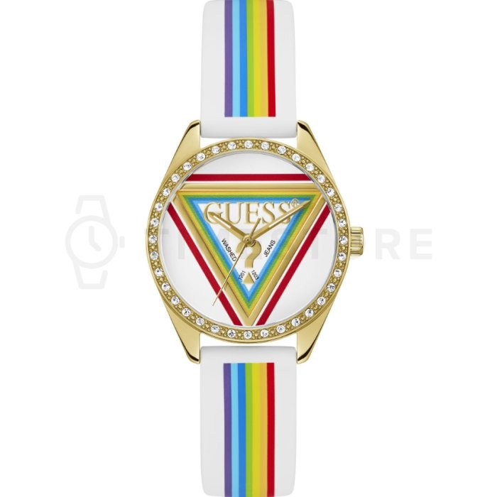 Дамски часовник Guess Joy GW1045L2