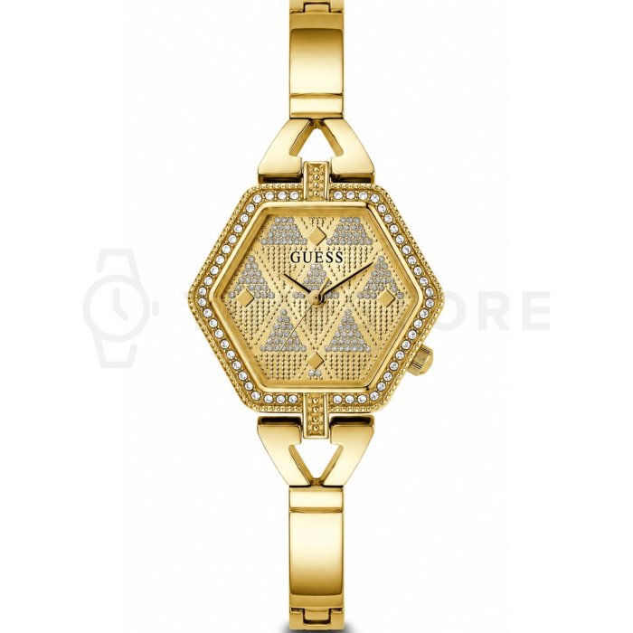 Дамски часовник Guess Audrey GW0680L2