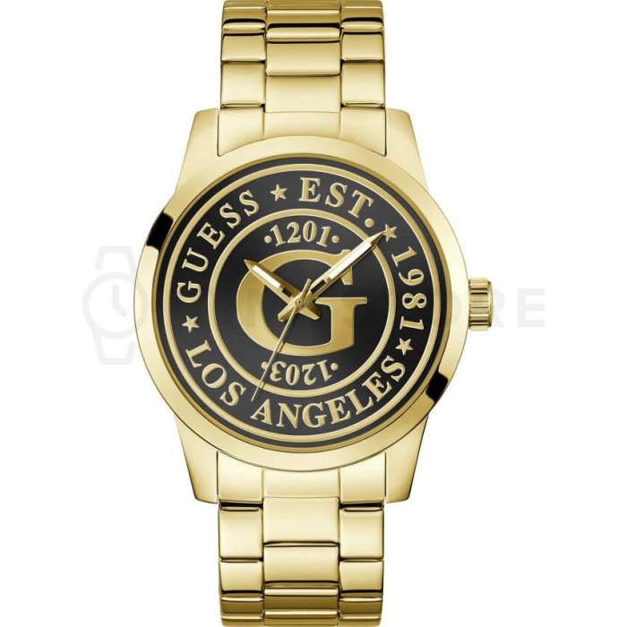 Мъжки часовник Guess Collegiate G GW0888G2