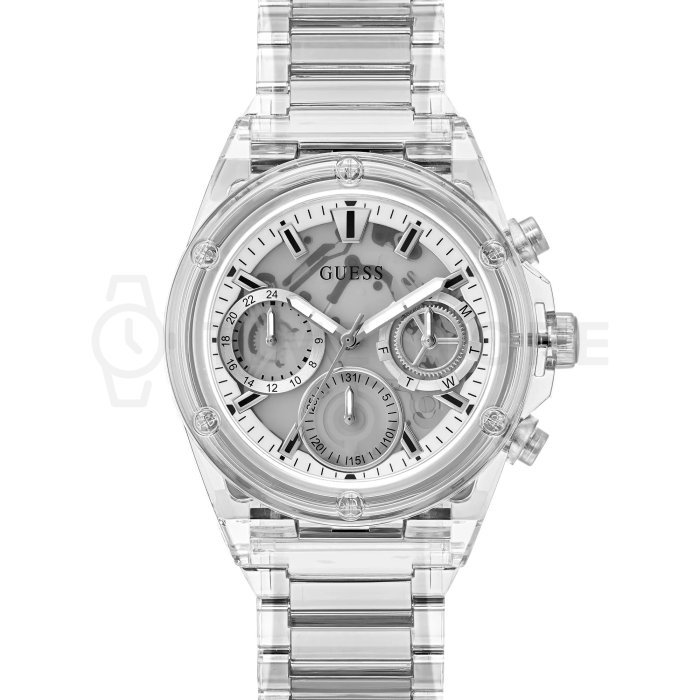 Дамски часовник Guess Athena GW0650L1