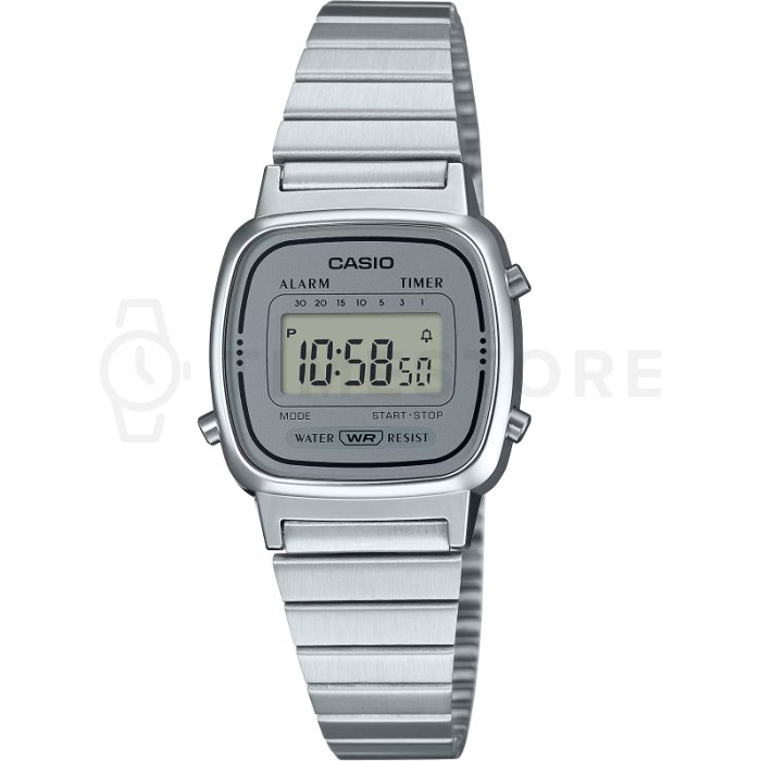 Дамски часовник Casio Vintage LA670WA-7
