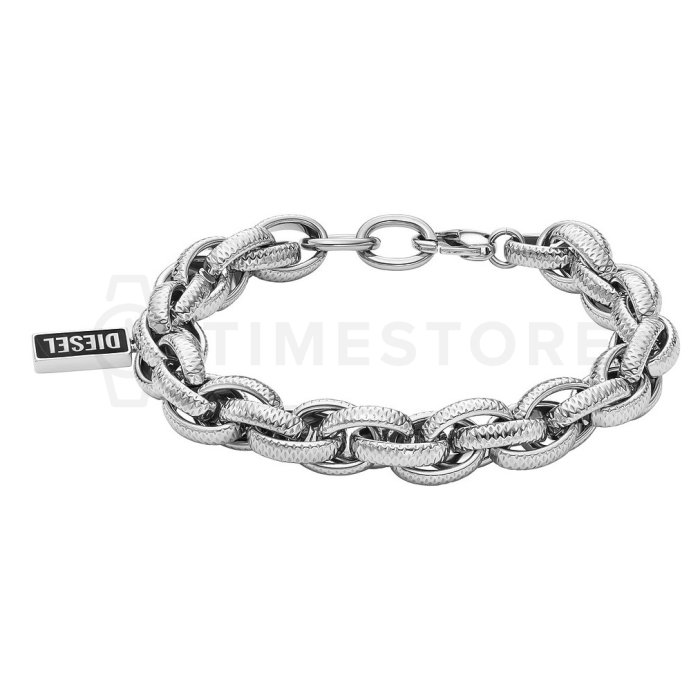 Унисекс гривна Diesel DX1514040