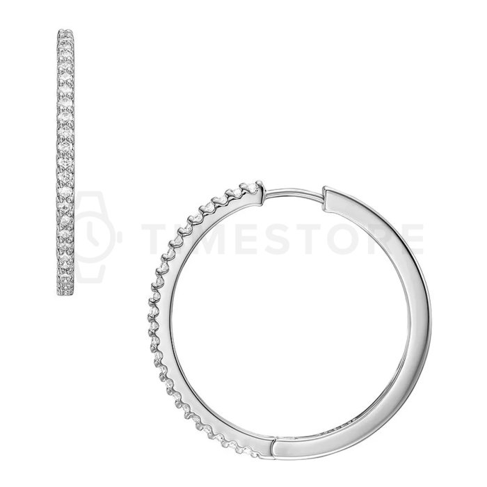 Дамски обеци Fossil JA7274040