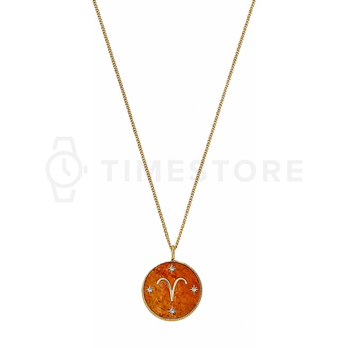 Дамско колие Fossil JF04838710