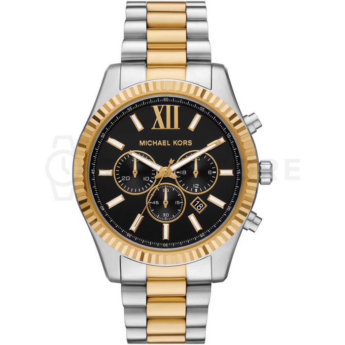 Мъжки часовник Michael Kors Lexington MK9207