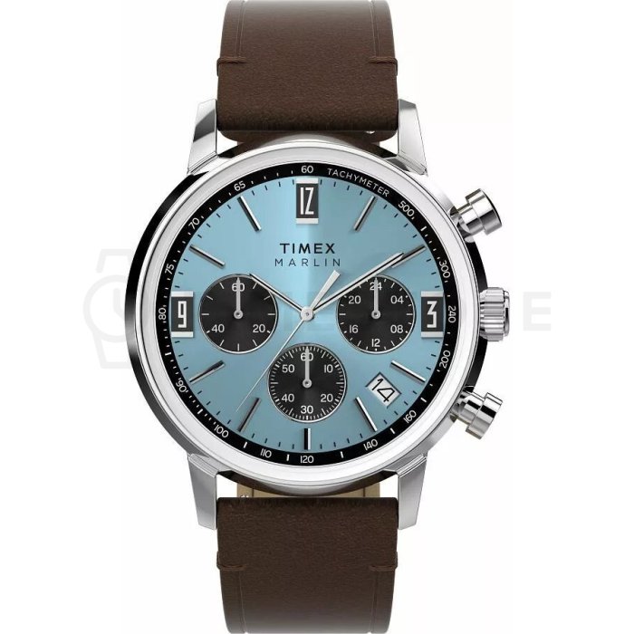 Мъжки часовник Timex Marlin TW2Y66600UK