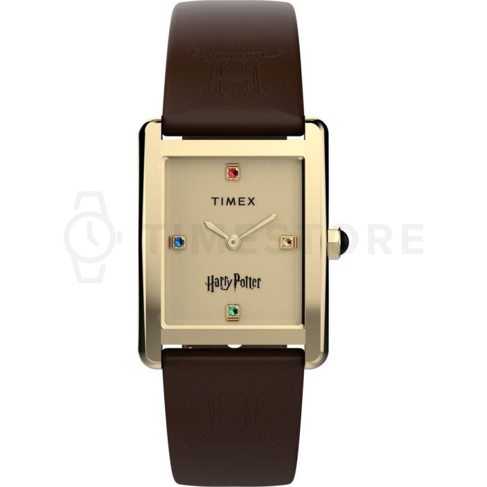 Дамски часовник Timex X Harry Potter TW2Y75700QY