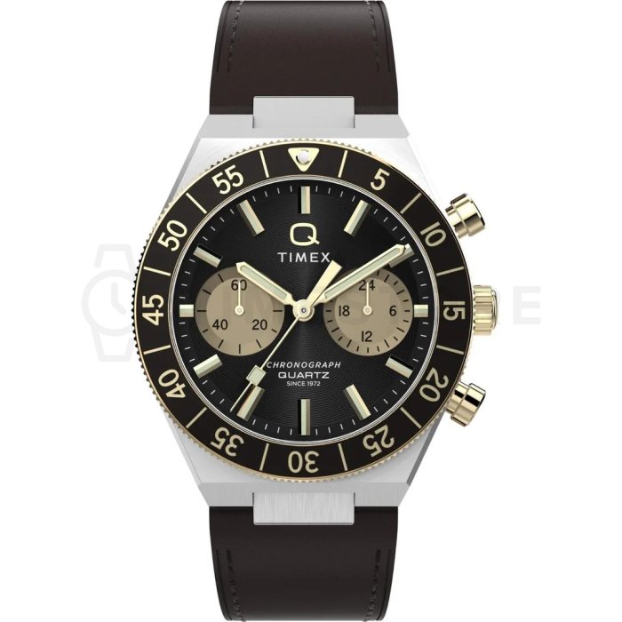 Мъжки часовник Timex Q Continental TW2Y56000UK