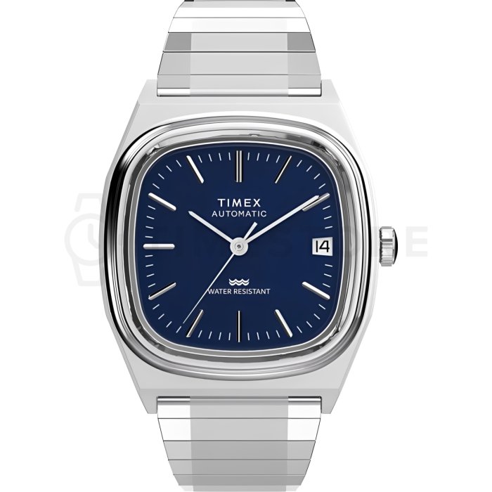 Унисекс часовник Timex E Line TW2Y07400UK