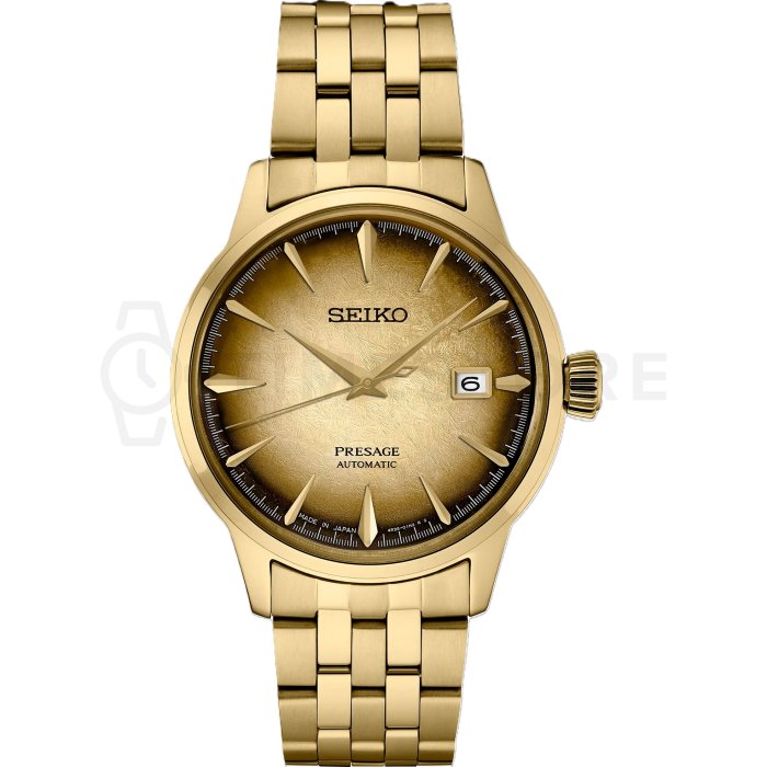 Мъжки часовник Seiko Presage SRPK48
