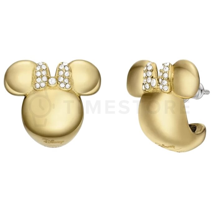 Дамски обеци Fossil JFC04705710