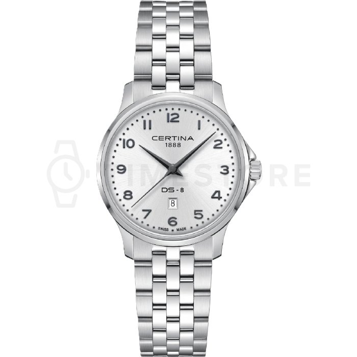 Дамски часовник Certina DS-8 C045.010.11.032.00