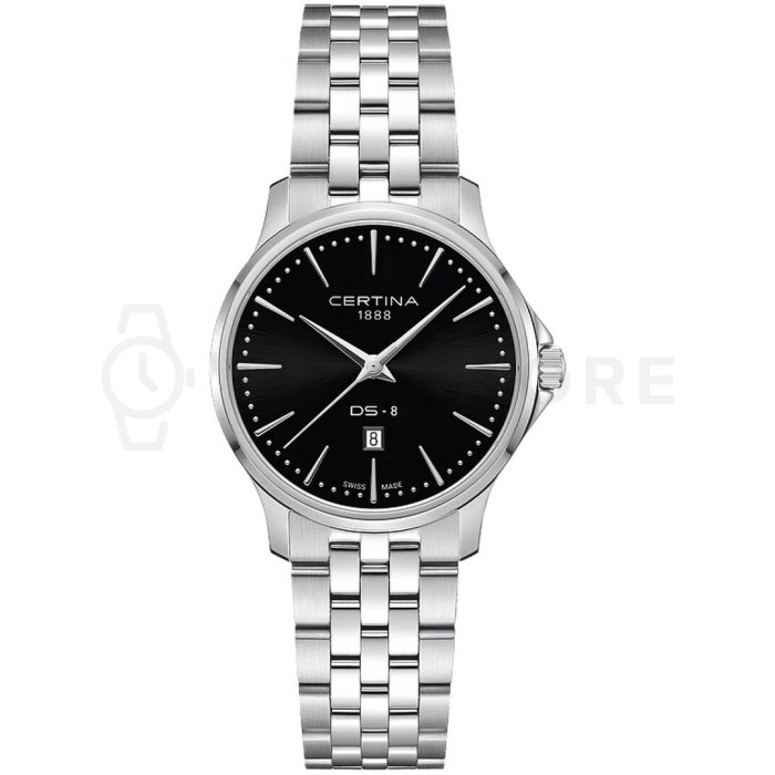 Дамски часовник Certina DS-8 C045.010.11.051.00