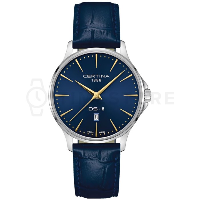 Мъжки часовник Certina DS-8 C045.410.16.041.00