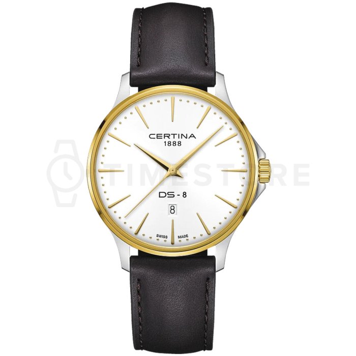 Мъжки часовник Certina DS-8 C045.410.26.031.00