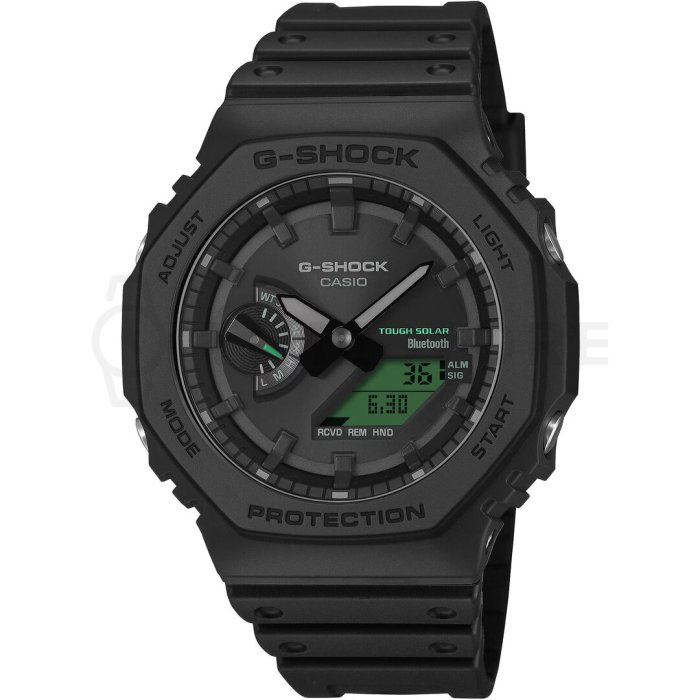 Мъжки часовник Casio G-Shock GA-B2100BEG-1AER