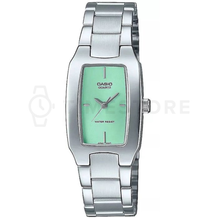 Дамски часовник Casio Collection LTP-1165PA-3CEF