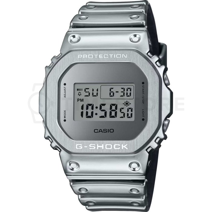 Мъжки часовник Casio G-Shock GM-5600YM-8A8ER