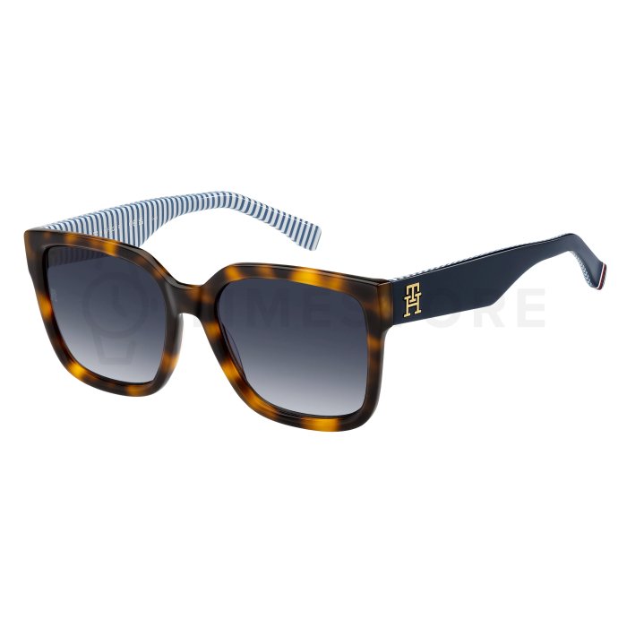 Дамски слънчеви очила Tommy Hilfiger TH 2342/S 05L 08 56