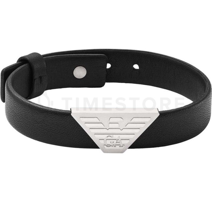 Мъжка гривна Emporio Armani EGS2985040