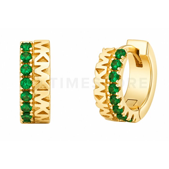 Дамски обеци Michael Kors MKC1579BN710