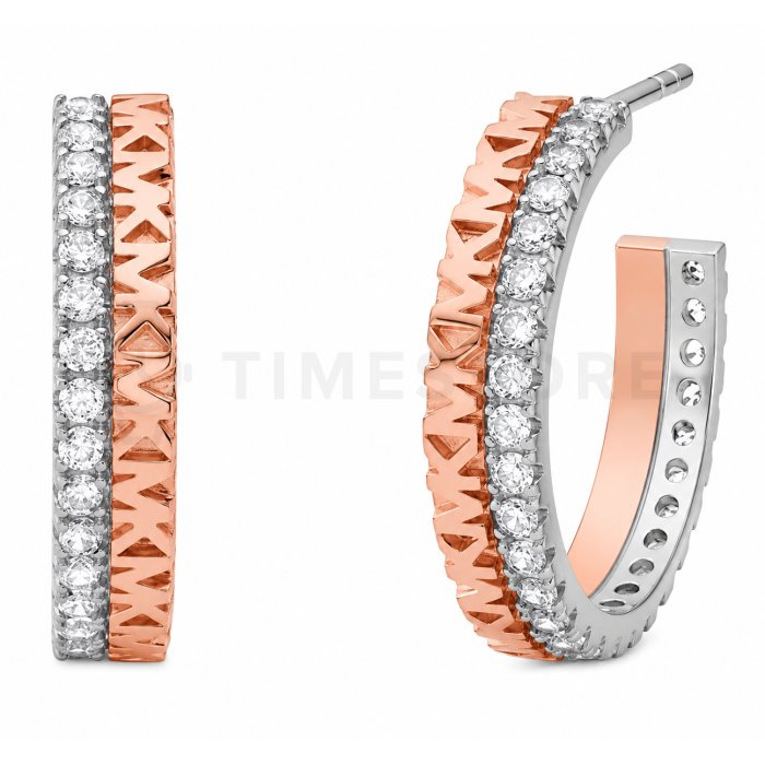 Дамски обеци Michael Kors MKC1580AN791