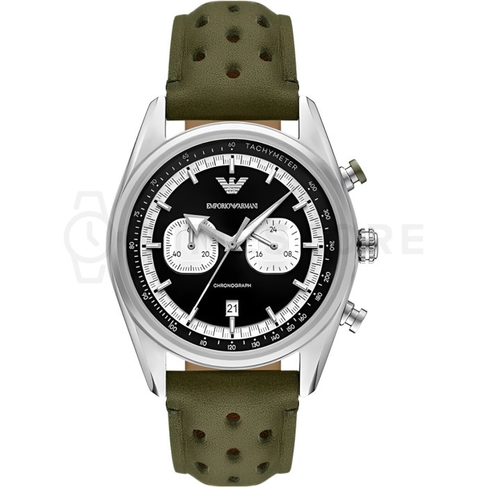 Мъжки часовник Emporio Armani Chronograph AR11709