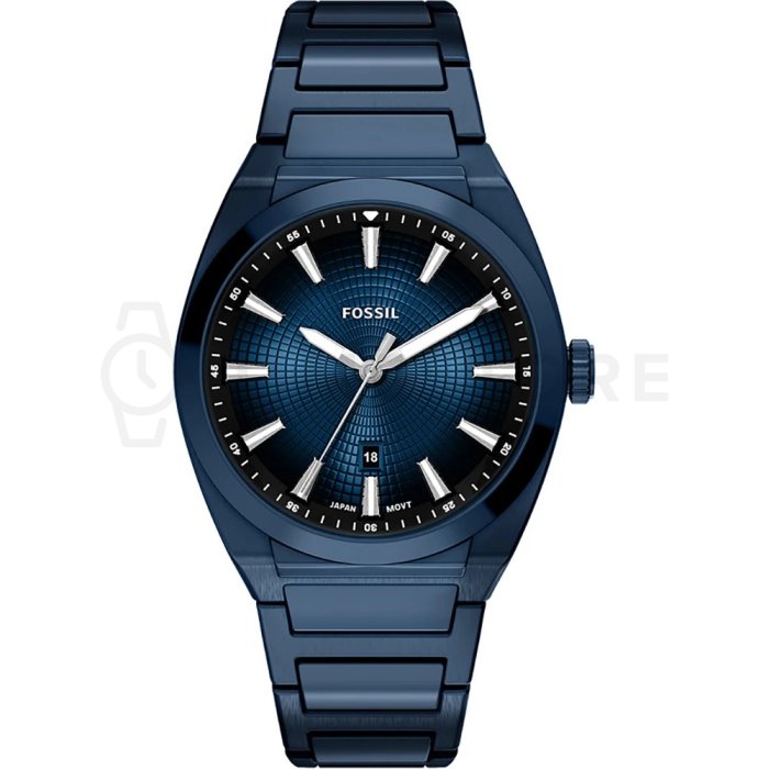 Мъжки часовник Fossil Everett FS6169