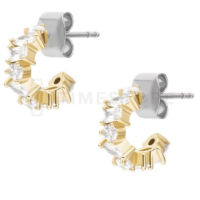 Дамски обеци Fossil JA7297710