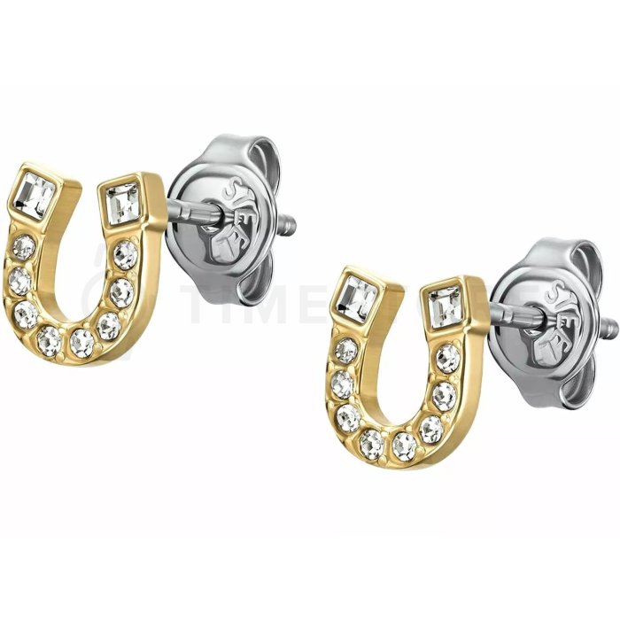 Дамски обеци Fossil JF04908710